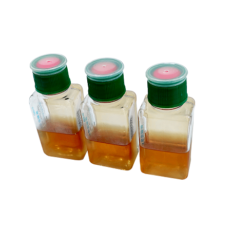 Botol budaya getih